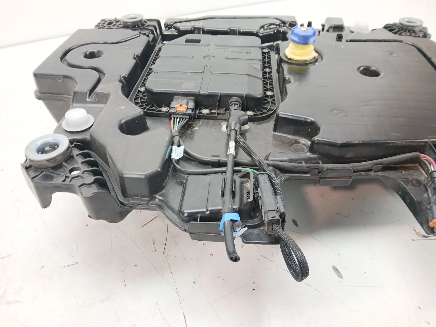 Deposito Adblue para Peugeot 308