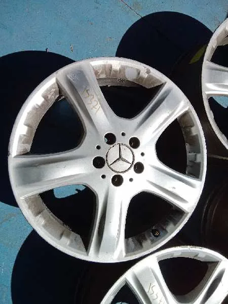 Juego Llantas para Mercedes-Benz Clase M (W164)