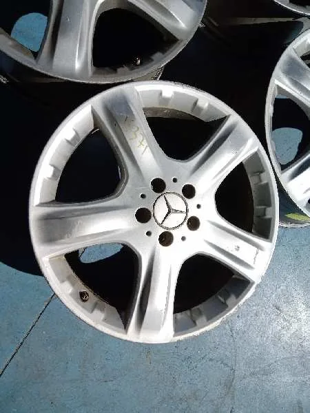 Juego Llantas para Mercedes-Benz Clase M (W164)