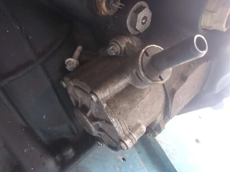 Depresor Freno / Bomba Vacio para Mercedes-Benz Clase Gla (W156)
