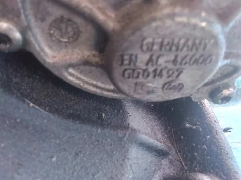 Depresor Freno / Bomba Vacio para Mercedes-Benz Clase Gla (W156)