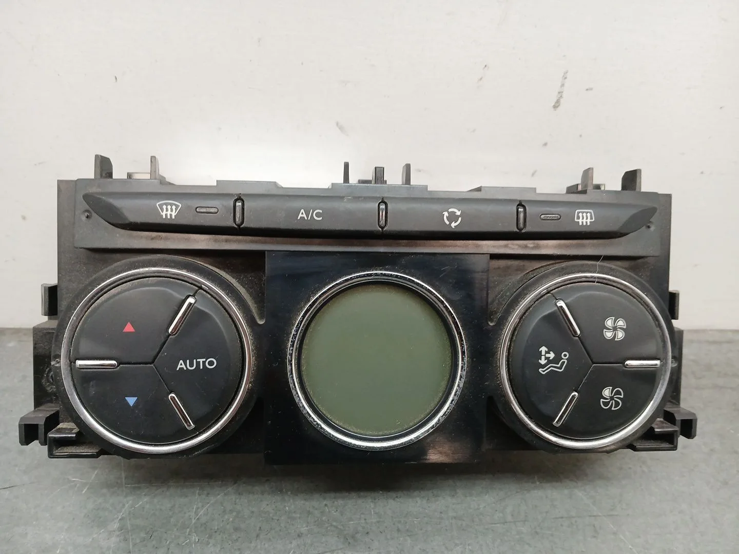 Mando Climatizador para Citroën C3