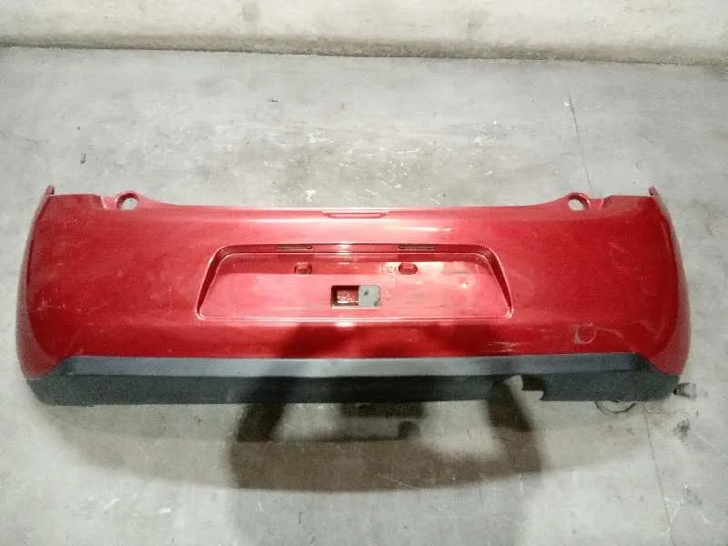 Paragolpes Trasero para Citroën C3