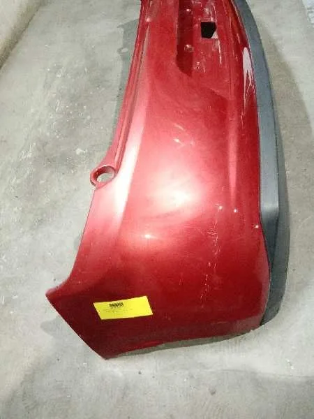 Paragolpes Trasero para Citroën C3