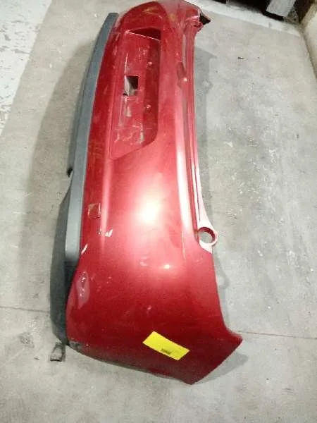 Paragolpes Trasero para Citroën C3