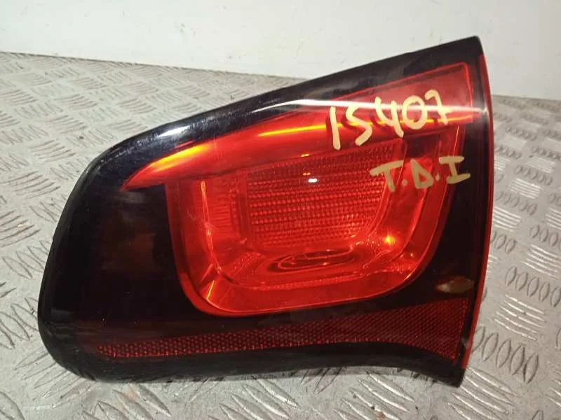 Piloto Trasero Derecho Interior para Citroën C3