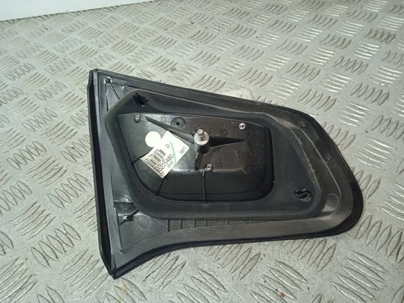Piloto Trasero Derecho Interior para Citroën C3