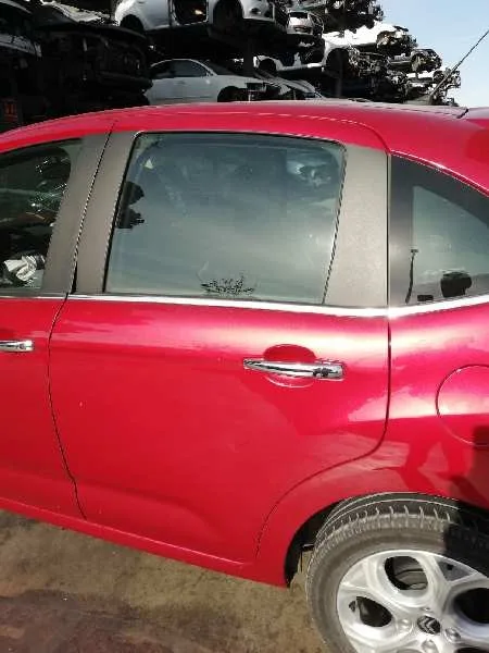 Puerta Trasera Izquierda para Citroën C3