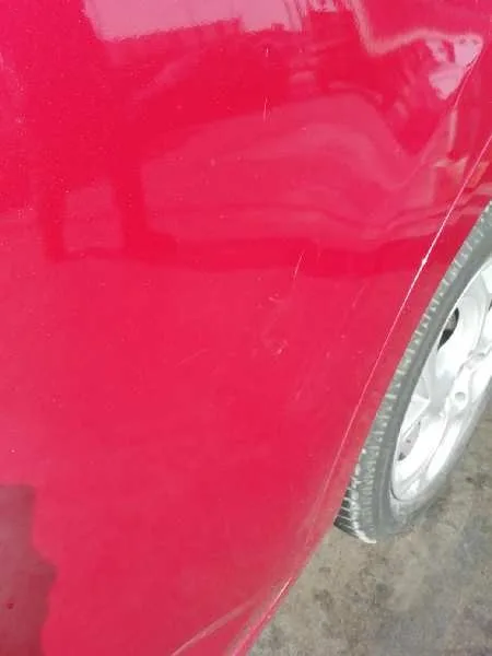 Puerta Trasera Izquierda para Citroën C3