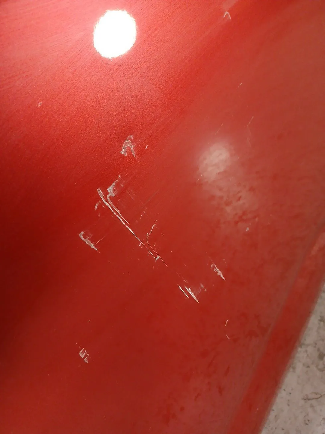 Puerta Trasera Izquierda para Citroën C3