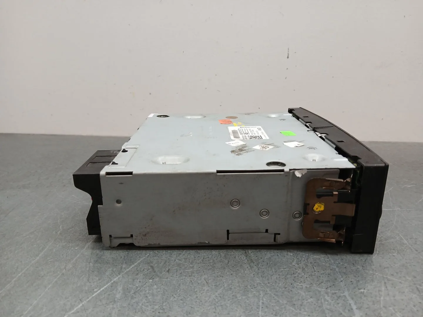 Sistema Audio / Radio Cd para Citroën C3