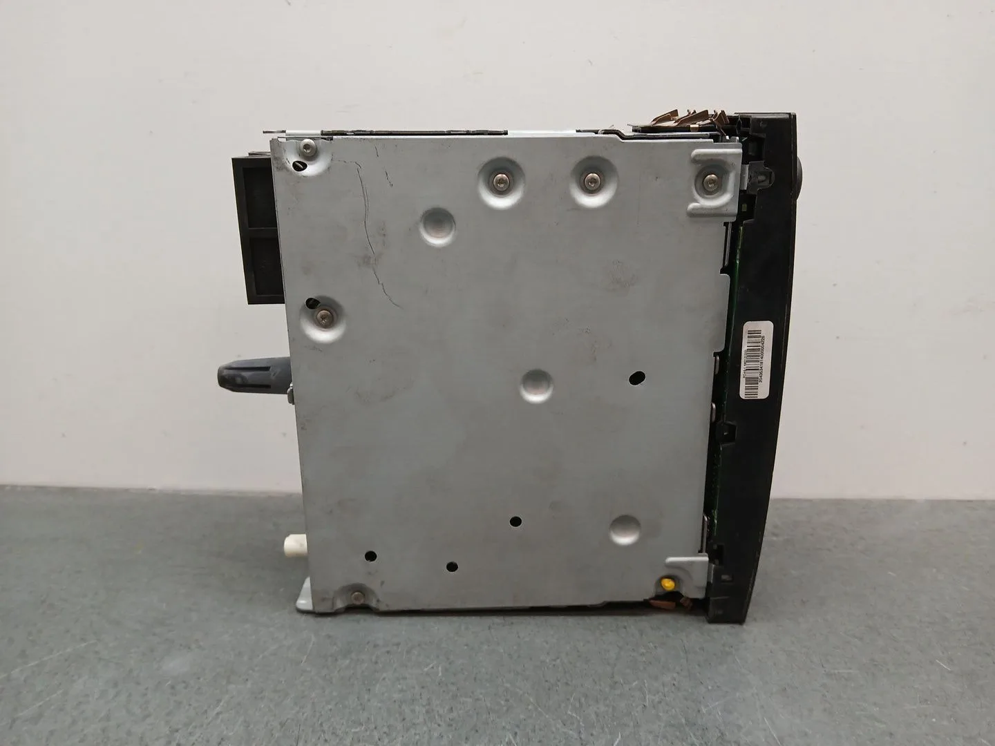 Sistema Audio / Radio Cd para Citroën C3