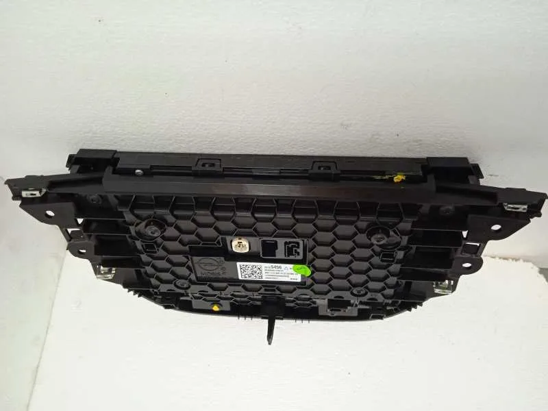 Sistema Audio / Radio Cd para Opel Corsa F