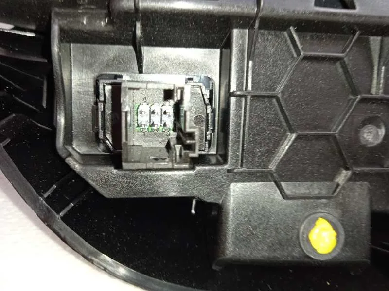 Sistema Audio / Radio Cd para Opel Corsa F