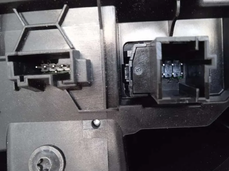 Sistema Audio / Radio Cd para Opel Corsa F