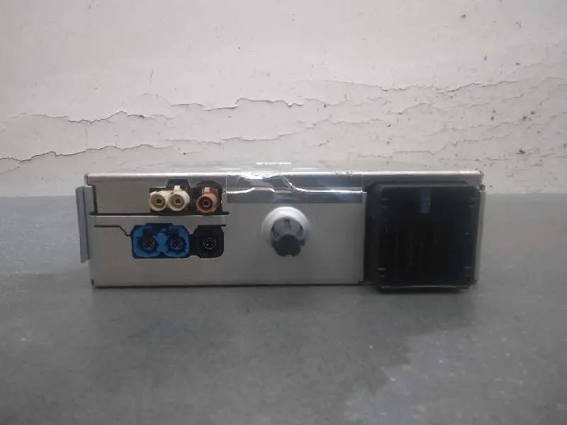 Sistema Audio / Radio Cd para Opel Corsa F
