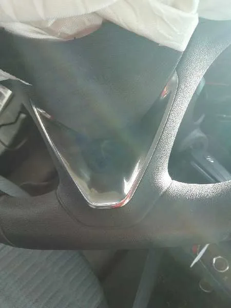 Volante para Opel Corsa F