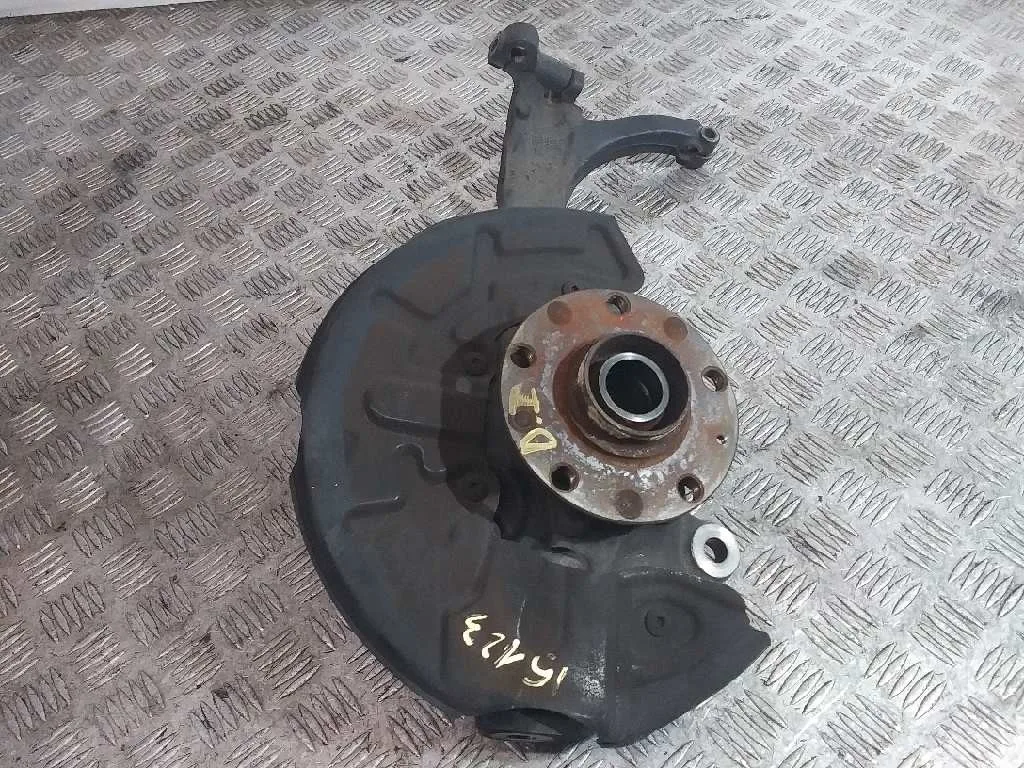 Amortiguador Delantero Izquierdo para Seat Exeo St (3R5)(2009>)