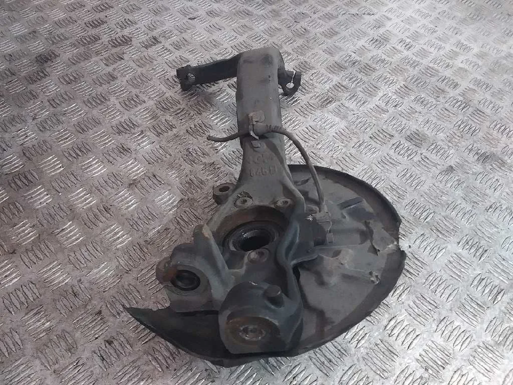 Amortiguador Delantero Izquierdo para Seat Exeo St (3R5)(2009>)