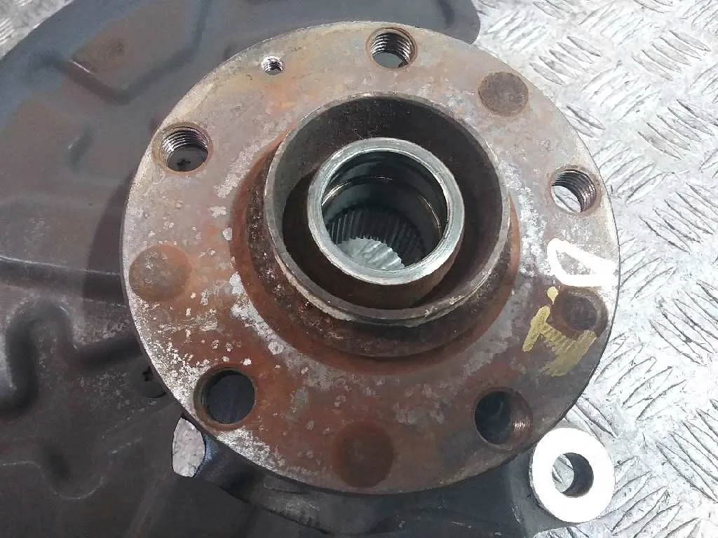 Amortiguador Delantero Izquierdo para Seat Exeo St (3R5)(2009>)