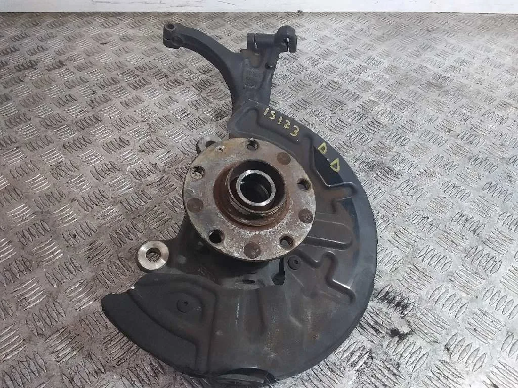 Amortiguador Delantero Derecho para Seat Exeo St (3R5)(2009>)