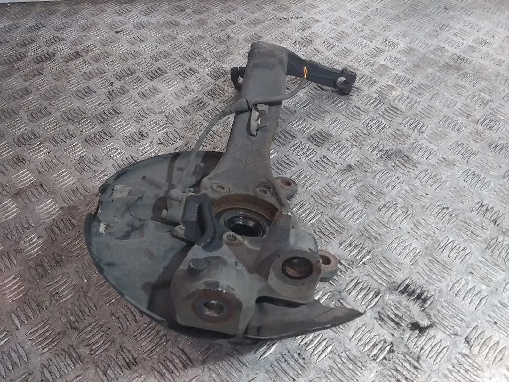 Amortiguador Delantero Derecho para Seat Exeo St (3R5)(2009>)