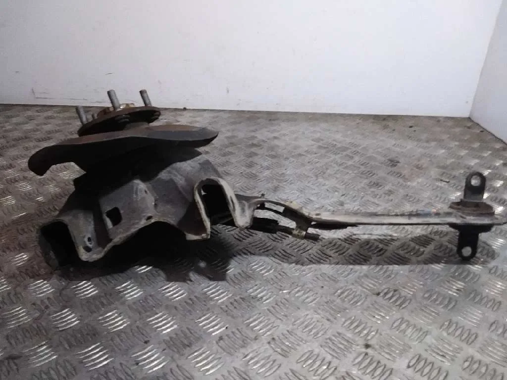 Mangueta Trasera Derecha para Ford Focus Lim. (Cb8)