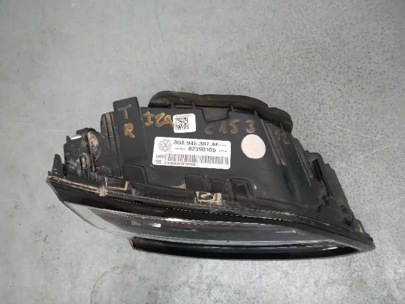 Piloto Trasero Izquierdo Interior para Volkswagen Arteon (3H8)