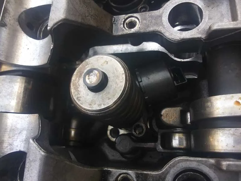 Inyector para Audi A6 Berlina (4F2)