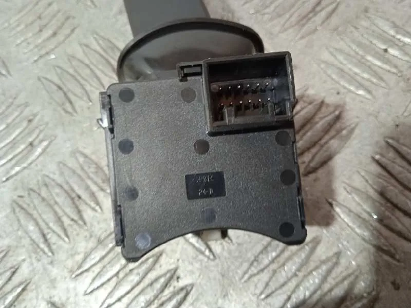 Mando Intermitentes para Opel Zafira Tourer