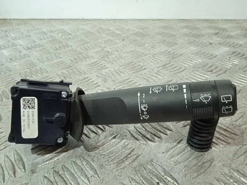 Mando Limpia para Opel Zafira Tourer