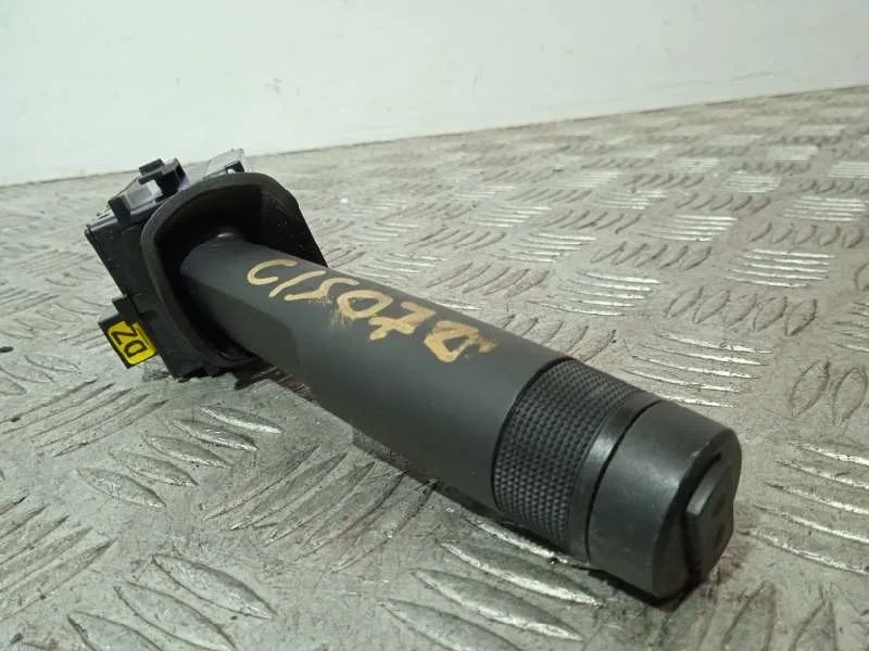Mando Limpia para Opel Zafira Tourer