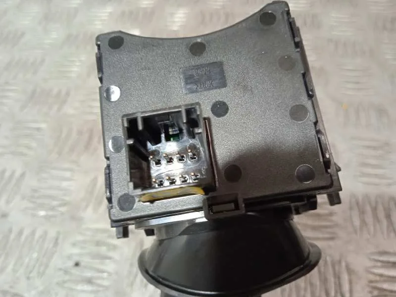 Mando Limpia para Opel Zafira Tourer