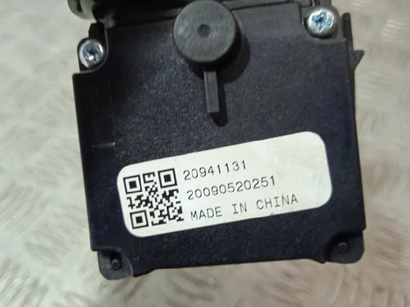 Mando Limpia para Opel Zafira Tourer