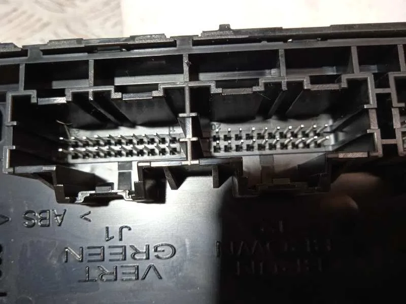 Centralita Calefaccion para Opel Zafira Tourer