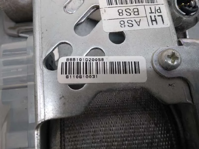 Pretensor Airbag Izquierdo para Kia Carens (Un)