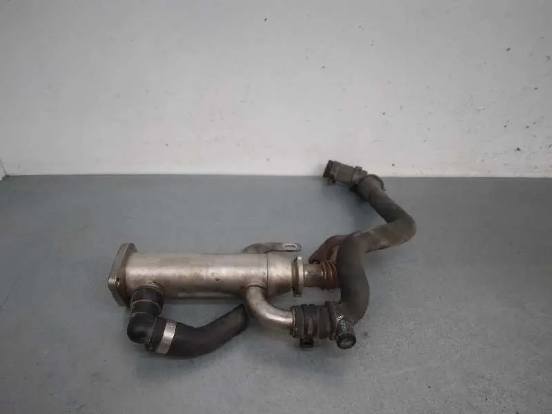 Enfriador Egr para Peugeot 407