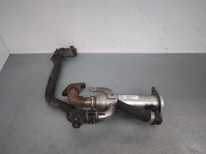 Enfriador Egr para Peugeot 407