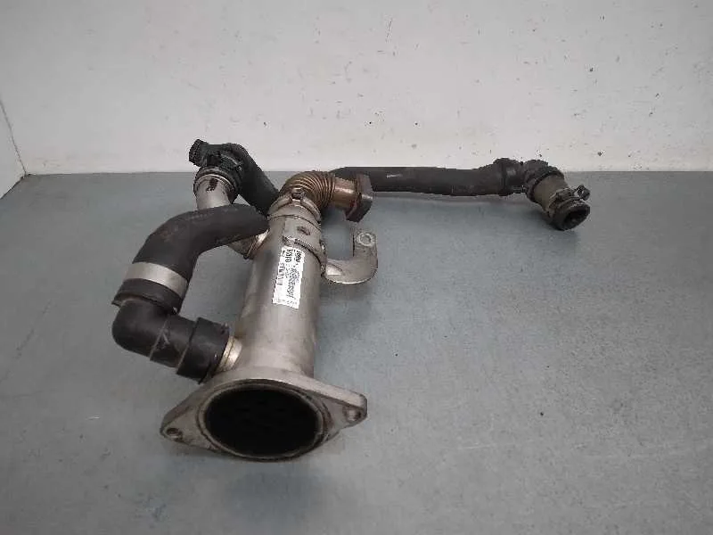 Enfriador Egr para Peugeot 407