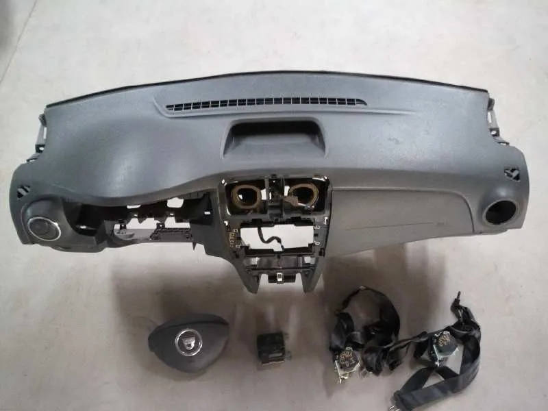 Kit Airbag para Dacia Sandero