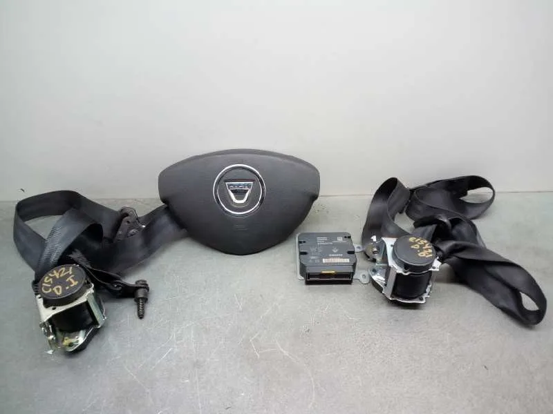 Kit Airbag para Dacia Sandero