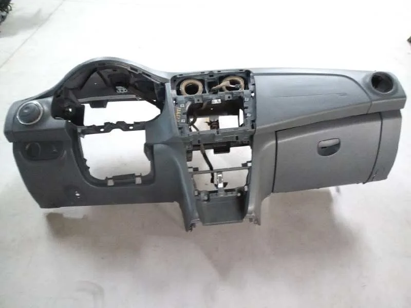 Kit Airbag para Dacia Sandero