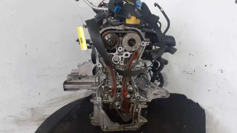 Despiece Motor para Dacia Sandero