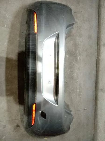 Paragolpes Trasero para Opel Astra J Lim.