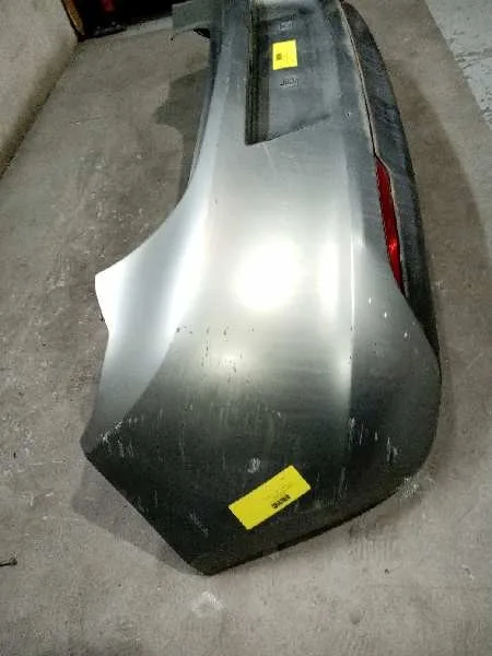 Paragolpes Trasero para Opel Astra J Lim.