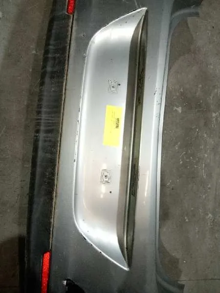 Paragolpes Trasero para Opel Astra J Lim.