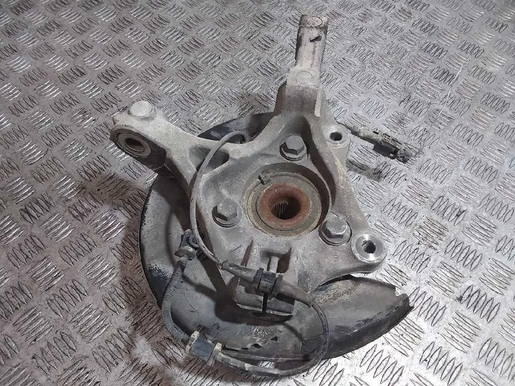Mangueta Delantera Izquierda para Opel Astra J Lim.
