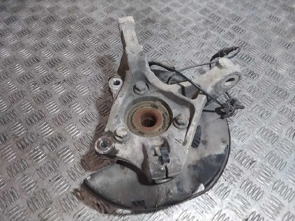 Mangueta Delantera Derecha para Opel Astra J Lim.