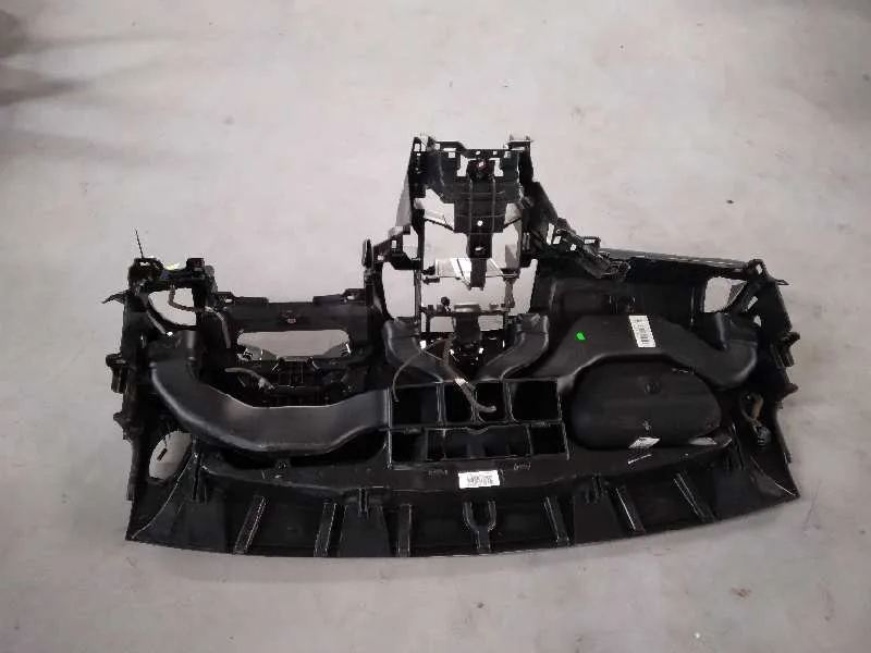 Kit Airbag para Opel Astra J Lim.