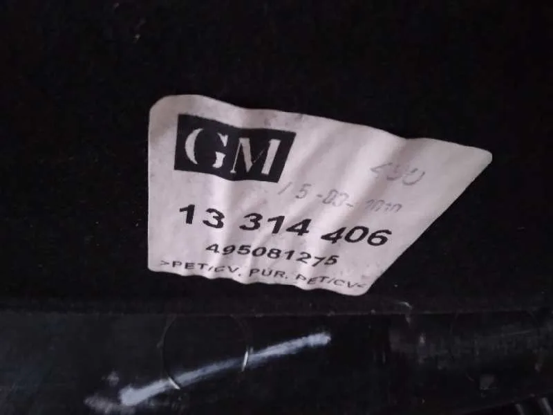 Kit Airbag para Opel Astra J Lim.